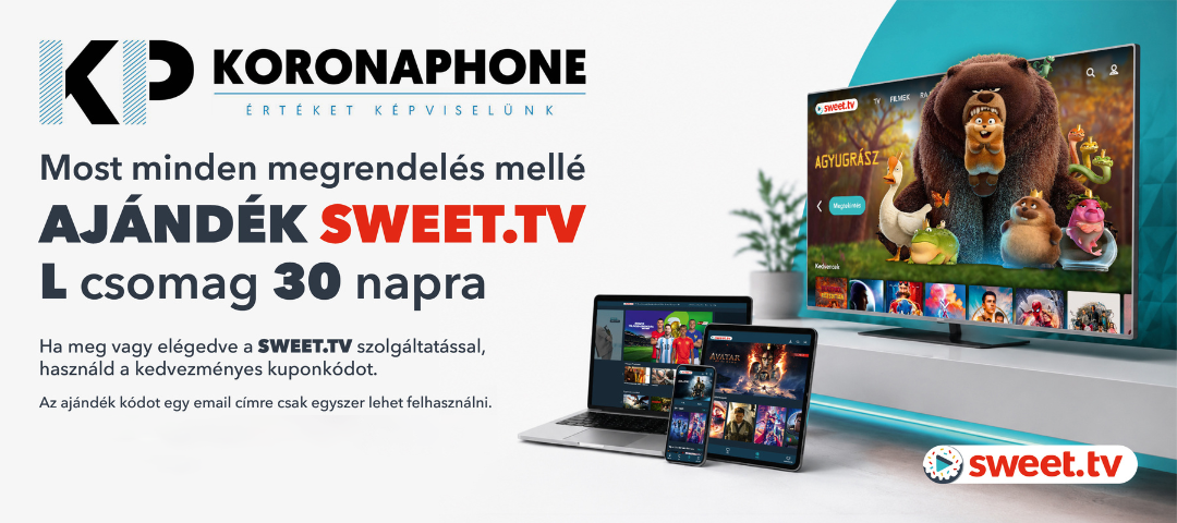 KoronaPhone