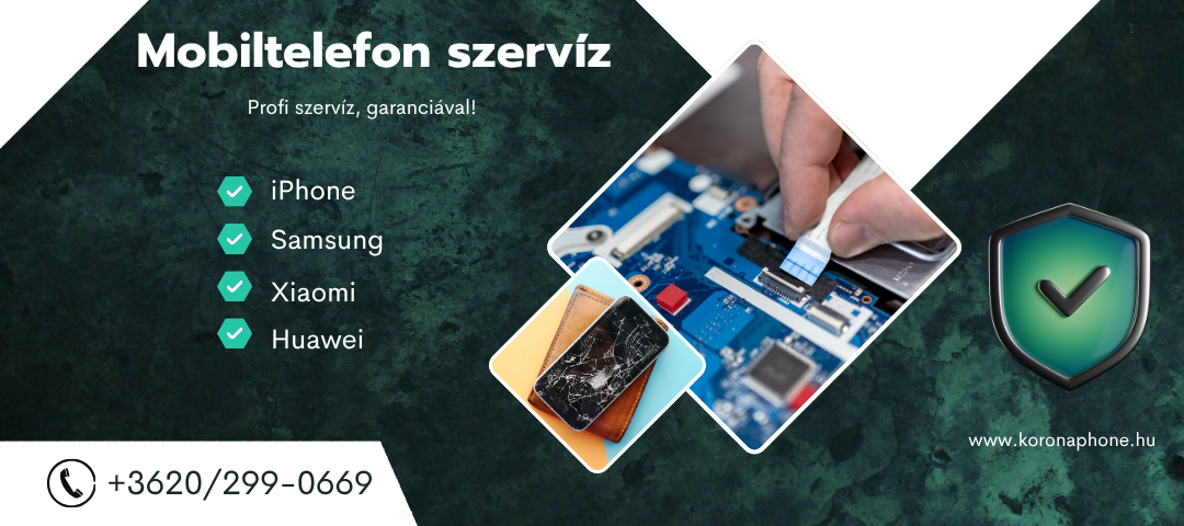 KoronaPhone