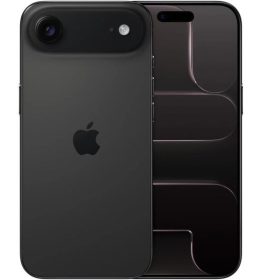 Apple iPhone Air 512GB Asztro Fekete