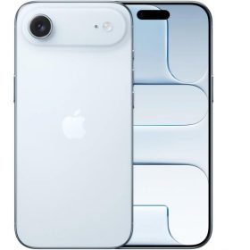 Apple iPhone Air 512GB Ég Kék