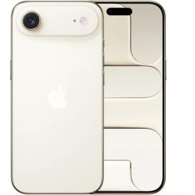 Apple iPhone Air 512GB Világos Arany