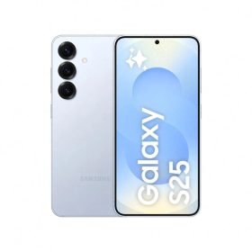 Samsung Galaxy S25 5G 12/256GB Dual Jegeskék