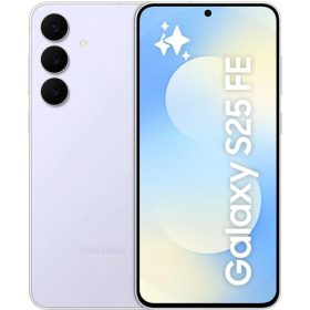 Samsung Galaxy S25FE 5G 8/128GB Dual Jegeskék