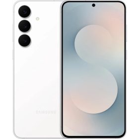 Samsung Galaxy S25FE 5G 8/256GB Dual Fehér