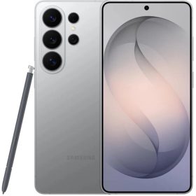 Samsung Galaxy S26 Ultra 5G 12/256GB Dual Ezüst