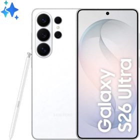 Samsung Galaxy S26 Ultra 5G 12/512GB Dual Fehér