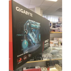   Eladó ÚJ BONTOTT GIGABYTE Radeon RX 9070 XT GAMING OC 16GB GDDR6 256bit videokártya / 2029.04.02 - ig gyártói jótállás