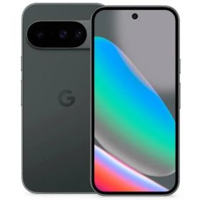 Google Pixel 10 5G 12/128GB Fekete