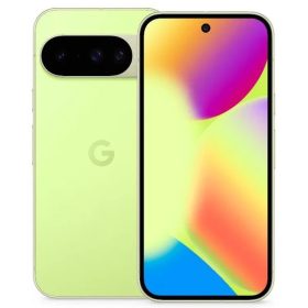 Google Pixel 10 5G 12/128GB Zöld
