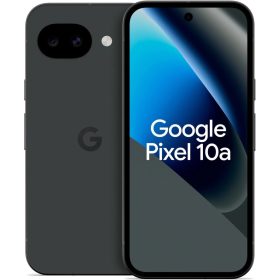 Google Pixel 10A 5G 8/128GB Fekete