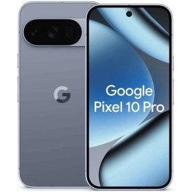 Google Pixel 10 Pro 5G 16/128GB Szürke