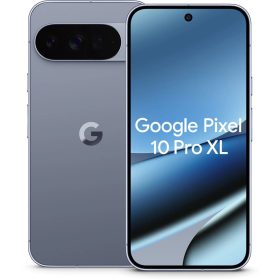 Google Pixel 10 Pro XL 5G 16/256GB Szürke