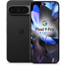 Google Pixel 9 Pro 5G 16/128GB Fekete