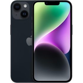 Apple iPhone 14 128GB Fekete