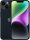 Apple iPhone 14 128GB Fekete