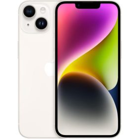 Apple iPhone 14 512GB Csillagfény