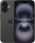 Apple iPhone 16 128GB Fekete