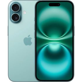Apple iPhone 16 128GB Zöld