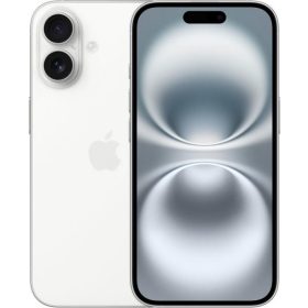 Apple iPhone 16 128GB Fehér