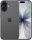 Apple iPhone 17 256GB Fekete