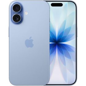 Apple iPhone 17 256GB Kék