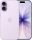 Apple iPhone 17 256GB Levendula