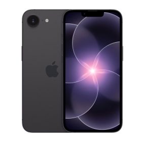 Apple iPhone 17e 256GB Fekete