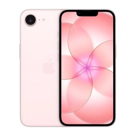Apple iPhone 17e 256GB Rózsaszín