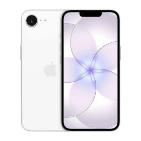 Apple iPhone 17e 256GB Fehér