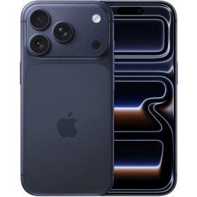 Apple iPhone 17 Pro 256GB Mélykék