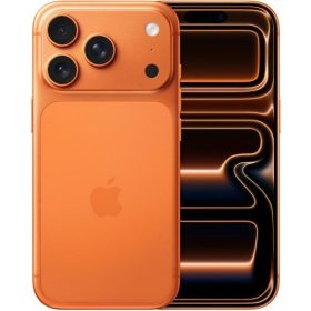 Apple iPhone 17 Pro 512GB Narancs