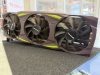 NVIDIA Manli RTX 3080 10GB  – 12 hónap garanciával, bevizsgálva