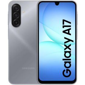 Samsung Galaxy A17 LTE 4/128GB Dual Szürke