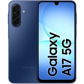Samsung Galaxy A17 5G 4/128GB Dual Kék