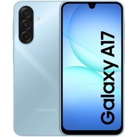 Samsung Galaxy A17 LTE 8/256GB Dual Kék