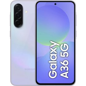 Samsung Galaxy A36 5G 8/256GB Dual Lila