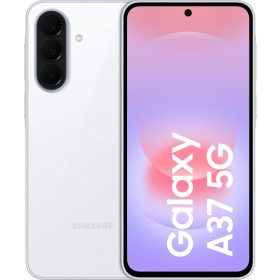 Samsung Galaxy A37 5G 6/128GB Dual Fehér