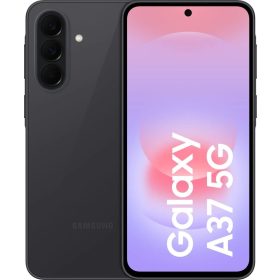 Samsung Galaxy A37 5G 8/256GB Dual Fekete