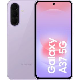 Samsung Galaxy A37 5G 8/256GB Dual Lila
