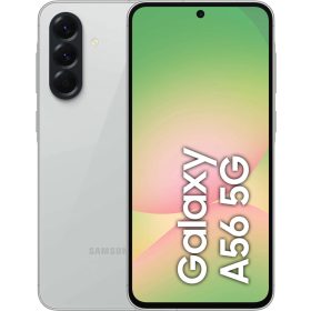 Samsung Galaxy A56 5G 8/128GB Dual Világos Szürke