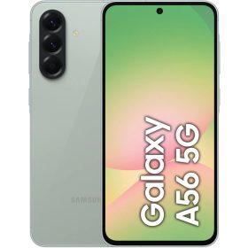 Samsung Galaxy A56 5G 8/128GB Dual Oliva Zöld