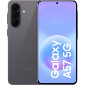 Samsung Galaxy A57 5G 8/128GB Dual Szürke