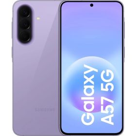 Samsung Galaxy A57 5G 8/128GB Dual Lila