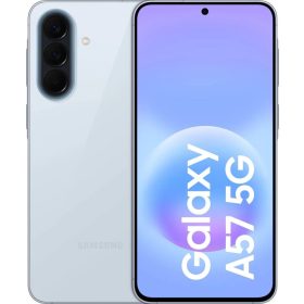 Samsung Galaxy A57 5G 8/256GB Dual Jegeskék