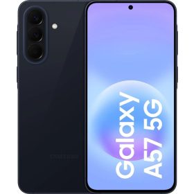 Samsung Galaxy A57 5G 8/256GB Dual Tengerészkék