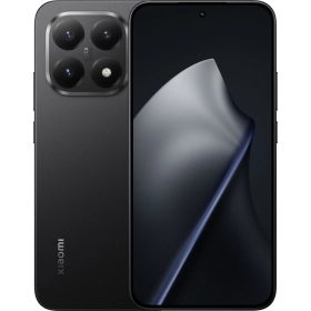 Xiaomi 15T 5G Dual 12/512GB Fekete