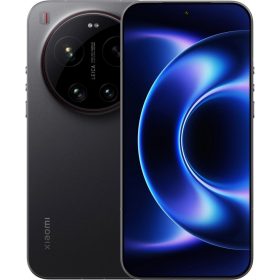 Xiaomi 17 Ultra 5G Dual 16/512GB Fekete