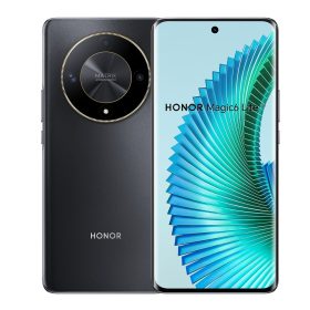 Honor Magic 6 Lite 5G 8/256GB Fekete