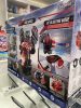 Silverlit YCOO Robo Rapidfire robot BONTOTT HIÁNYTALAN