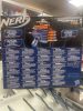 Hasbro Nerf Elite 2.0 Prospect QS-4 szivacslövő fegyver CSOMAGOLÁSSÉRÜLT